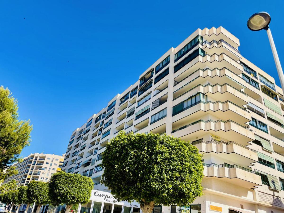 A46 - Atalaya - 2004 Finestrat S.L. Apartment Cala de Finestrat Exterior foto